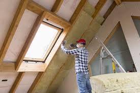 Weatherproofing Services in Mill City, OR